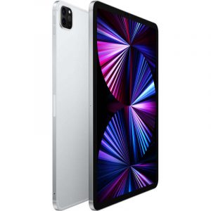 تبلت اپل مدل iPad Pro ۱۲.۹ inch ۲۰۲۱ ۵G ظرفیت ۱۲۸ گیگابایت
