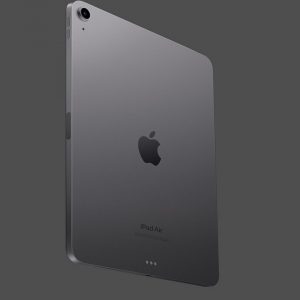 تبلت اپل مدل iPad Air ۵th generation Wi-Fi ظرفیت ۲۵۶ گیگابایت سری گلس استیل