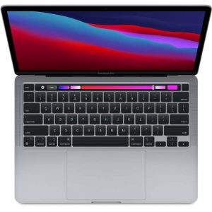 لپ تاپ ۱۶.۲ اینچی اپل مدل MacBook Pro Mk۱۸۳ ۲۰۲۱