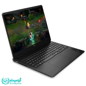 لپ تاپ 16 اینچی اچ‌ پی مدل OMEN Slim 16-an0075cl – کاستوم شده