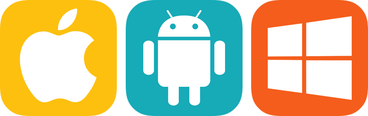Download app