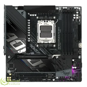 مادربرد گیگابایت مدل X870M AORUS ELITE WIFI7 DDR5