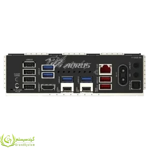 مادربرد گیگابایت مدل X870M AORUS ELITE WIFI7 DDR5