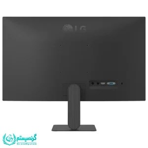 مانیتور 27 اینچ ال جی مدل 27U411A-B
