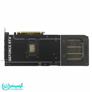 کارت گرافیک ایسوس مدل PRIME GeForce RTX 5080 16GB GDDR7 OC Edition