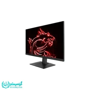 مانیتور گیمینگ 31.5 اینچ ام اس آی مدل G321Q، رزولوشن QHD – 2K، نرخ بروزرسانی 170 هرتز، پنل IPS، قابلیت نمایش 1.07 میلیارد رنگ با عمق 10 بیت، قابلیت HDR، حالت گیمینگ FreeSync Premium، نرخ نوسازی متغیر (VRR)، G-SYNC