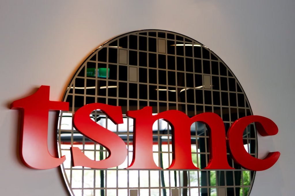 شرکت TSMC
