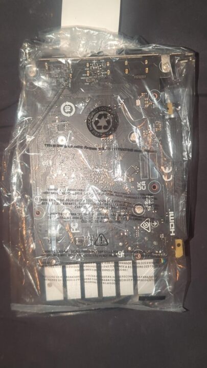 خرید باورنکردنی RTX 3050 با قیمت تنها ۴.۹۹ دلار! | دیجینوی