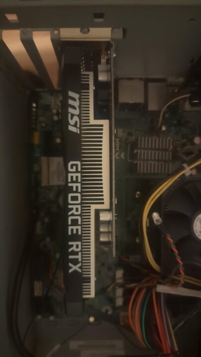 خرید باورنکردنی RTX 3050 با قیمت تنها ۴.۹۹ دلار! | دیجینوی